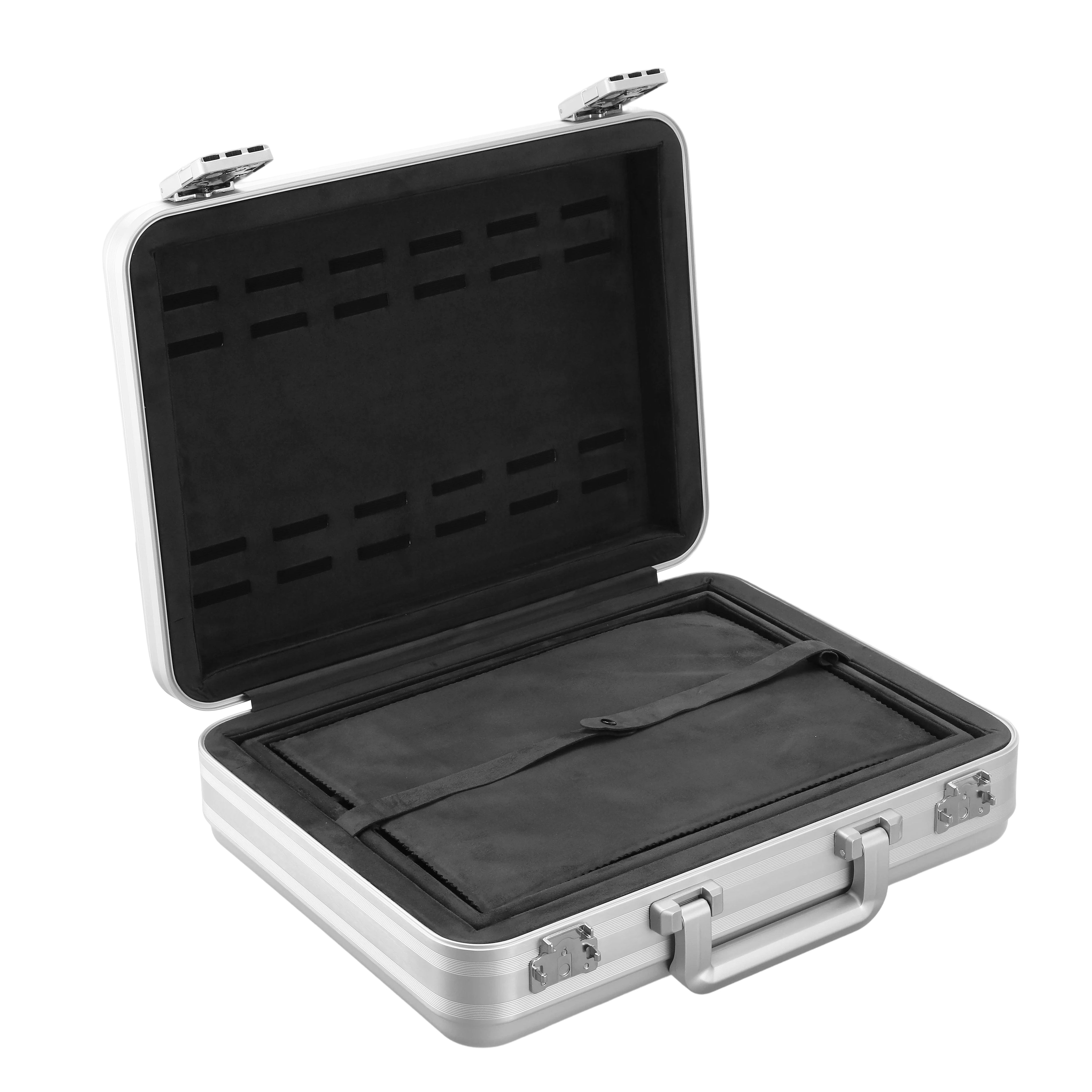 ALUMINIUM SUITCASE