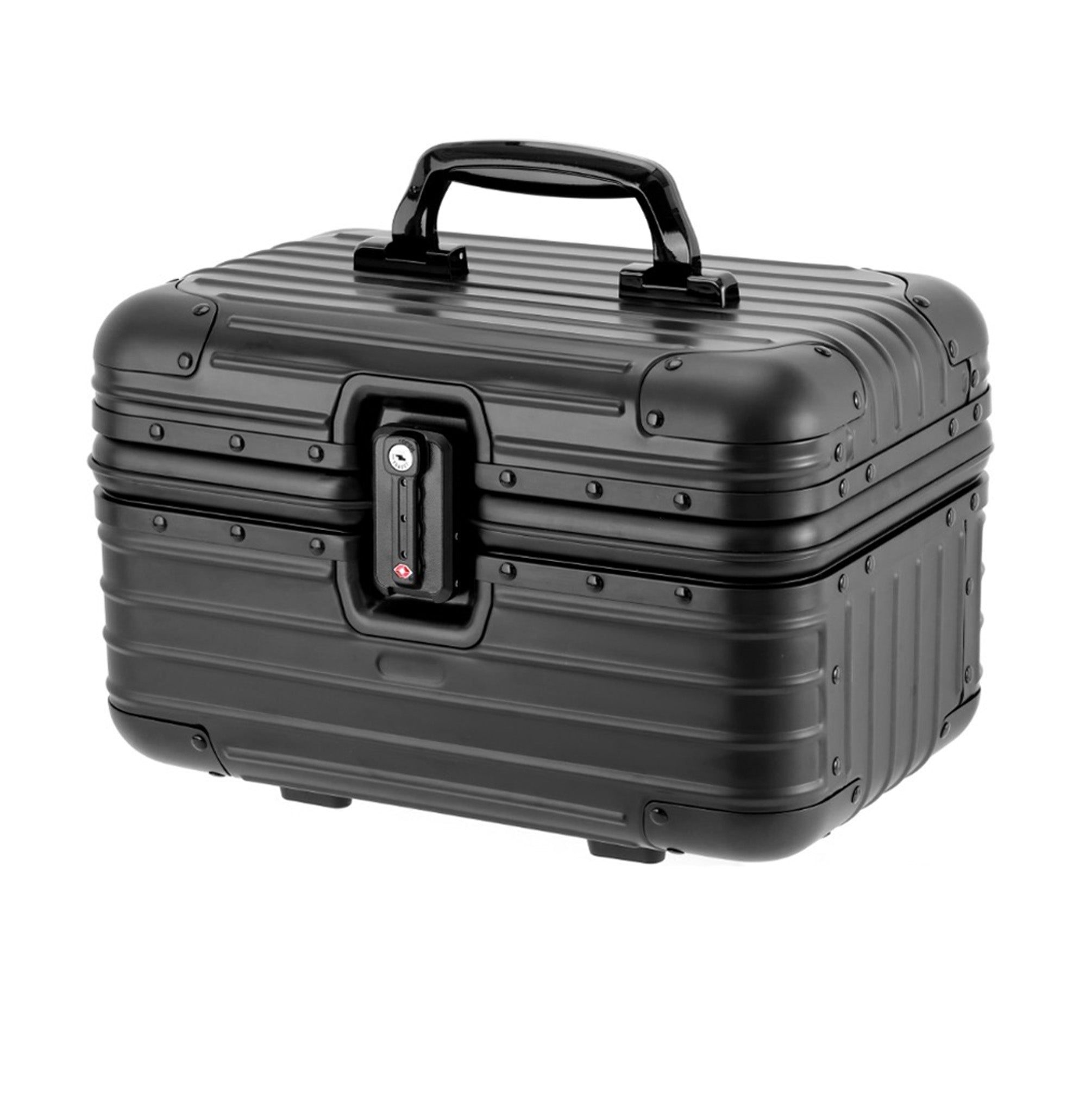 ALUMINIUM SUITCASE