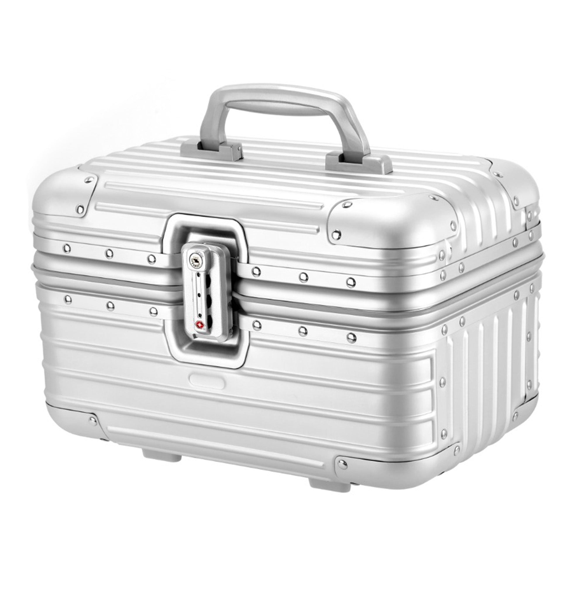 ALUMINIUM SUITCASE